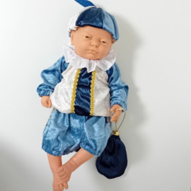 Baby pietenpak maat 50