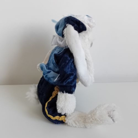 Happy horse konijn pietenpak met broek 26 cm