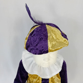Pietenpak met broek, maat 74