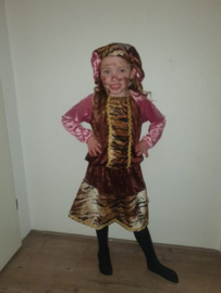Lilliane