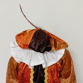 Pietenpak maat 98
