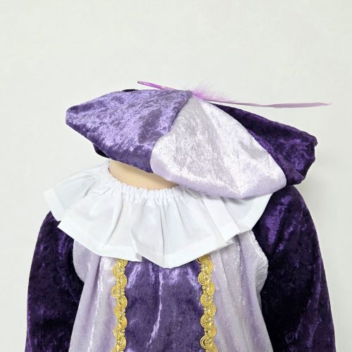 Pietenpak maat 98
