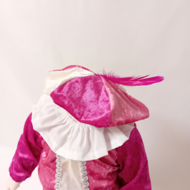 Pietenpak met broek, maat 74