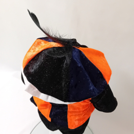 Baby pietenpak met broek, maat 68