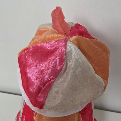 Baby pietenpak maat 74