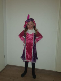 Lilliane