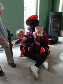 Djesslynn en Dillen