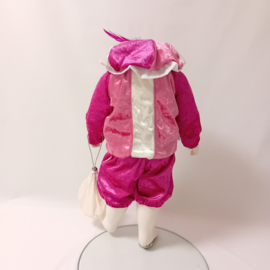 Pietenpak met broek, maat 74