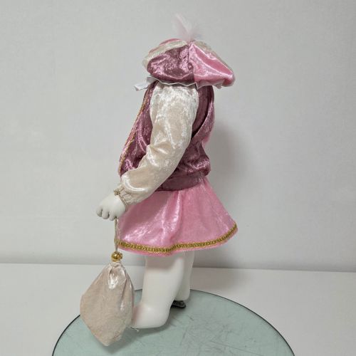 Baby pietenpak maat 68