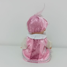 Pop Paola Reina pietenpak met Jurk maat 34 cm