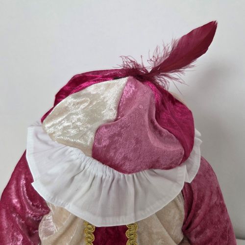 Baby pietenpak maat 68