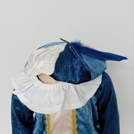 Pietenpak maat 98