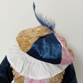 Baby pietenpak maat 74