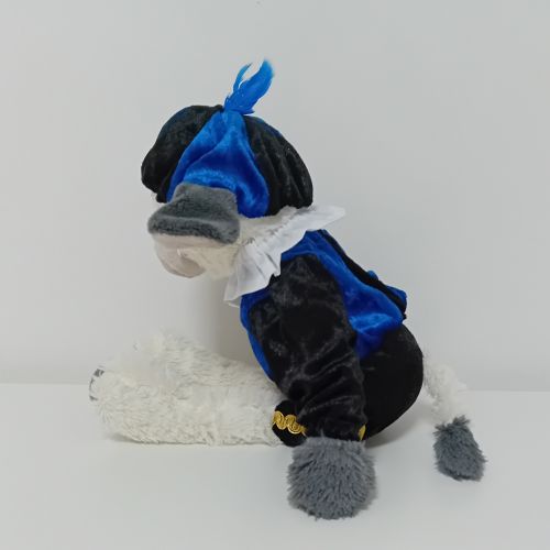 Pietenpak met broek geschikt voor Happy Horse-koe