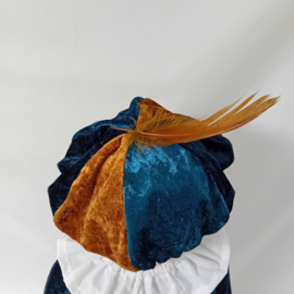 Pietenpak met broek, maat 80