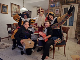 Sint-Nicolaas.