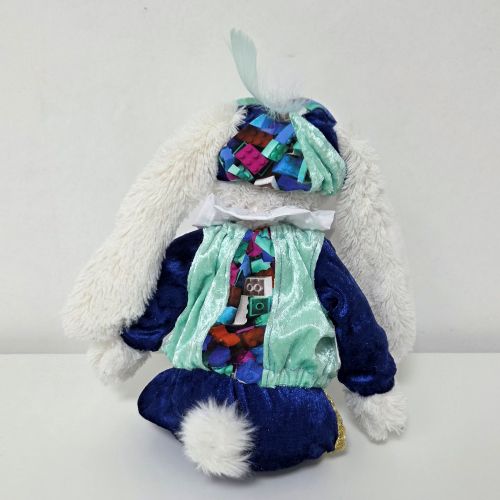 Pietenpak met broek  geschikt voor Happy-horse konijn 38 cm