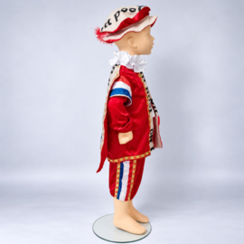 Post piet maat 110