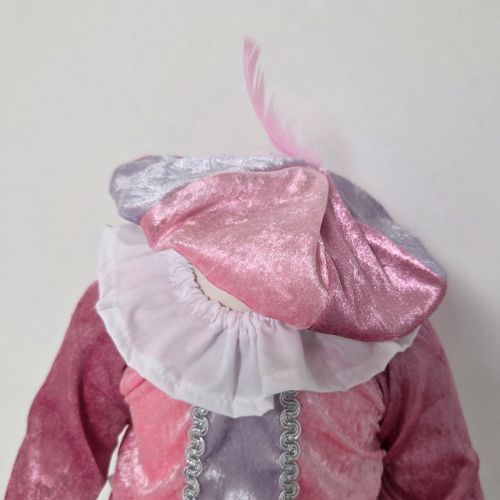 Baby pietenpak maat 62