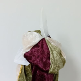 Pietenpak maat 86
