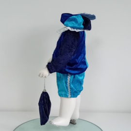 Baby pietenpak maat 68