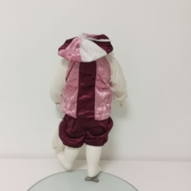 Baby pietenpak maat 74