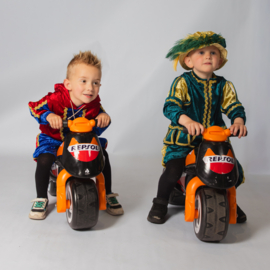 Mason en Thijn
