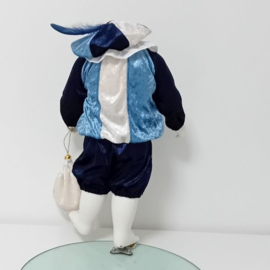 Baby pietenpak maat 68