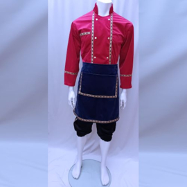Koks piet
