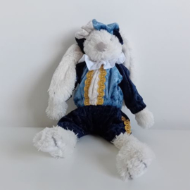 Pop en knuffel pietenpakken