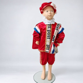 Post piet maat 110