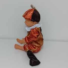 Baby pietenpak maat 56