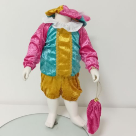 Baby pietenpak maat 74