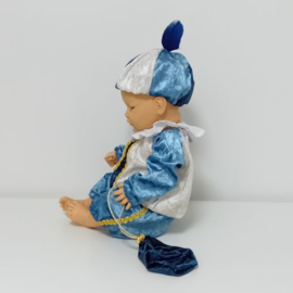Baby pietenpak maat 56