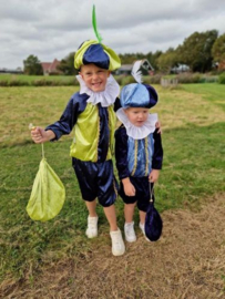 Dirk en Willem