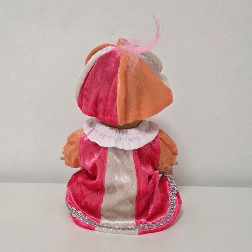 Pop Paola Reina pietenpak met Jurk maat 34 cm
