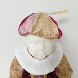 Pietenpak maat 80