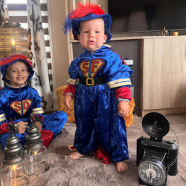 Dani en Frenkie