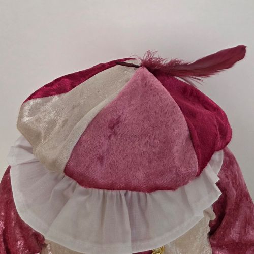 Baby pietenpak maat 62