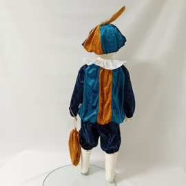 Pietenpak met broek, maat 80