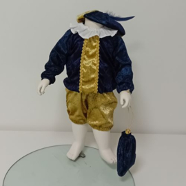 Baby pietenpak maat 74