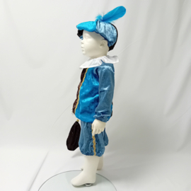 Pietenpak met broek, maat 86