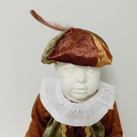 Pietenpak maat 80