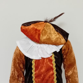 Pietenpak maat 104