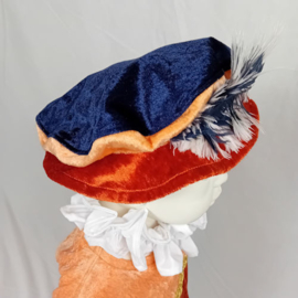 Stoere-Pietenpak maat 80