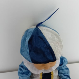 Baby pietenpak maat 56