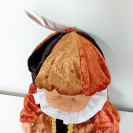 Baby pietenpak maat 56