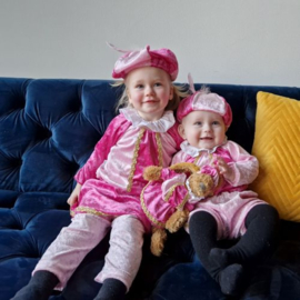 Fiene en Jolien