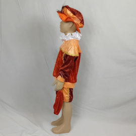 Stoere-Pietenpak maat 98