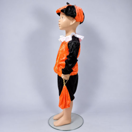 Pietenpak met broek, maat 104